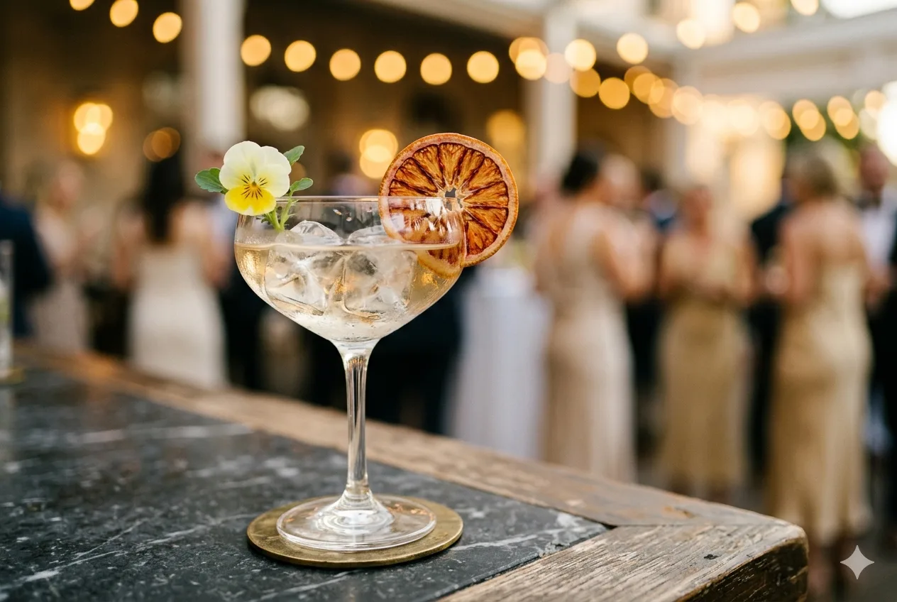 Un verre, trois savoir-faire