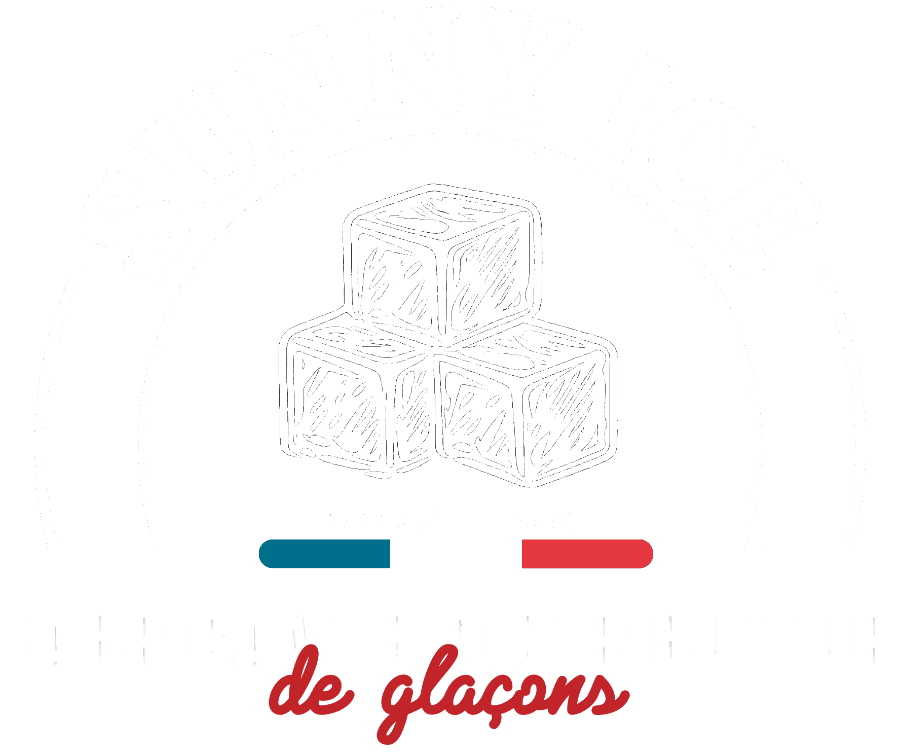 Sunny Ice, fabricant et distributeur de glaçons